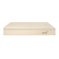 Birch Luxe Natural: from $1,849 from $1,449 at Birch Living
Save $550 ($400 + $150 of free pillows)FALLBED400