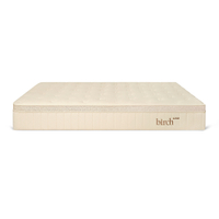 Birch Luxe Natural Mattress: was $1,623 now $1,299 at Birch