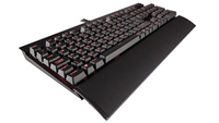 Corsair’s K70 LUX mechanical keyboard - £83 
It's the best gaming keyboard out there, and it's £30 off right now.&nbsp;