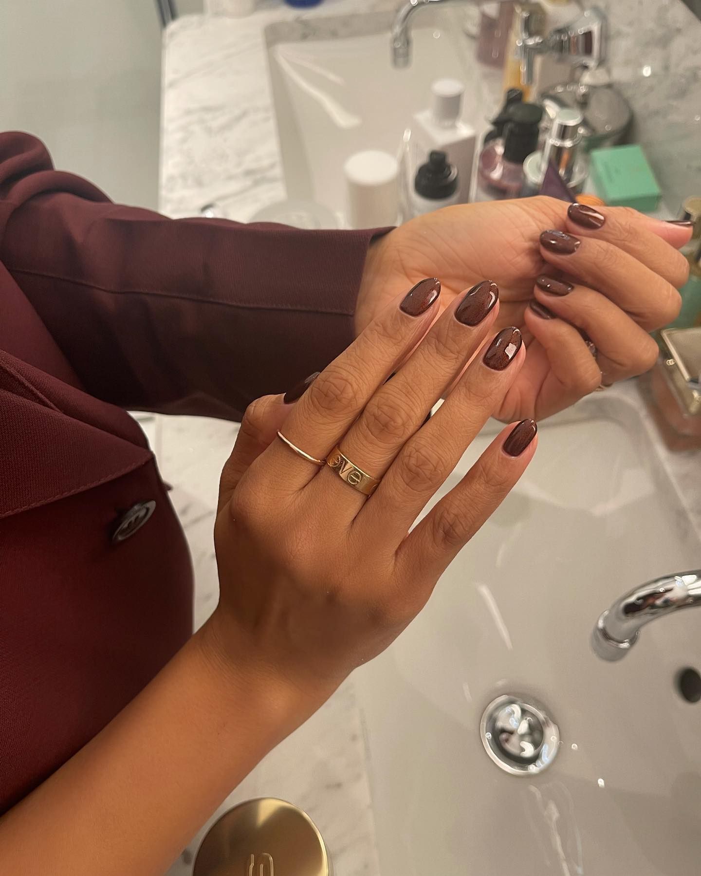 winter nail care tips