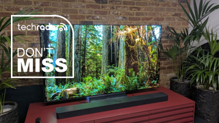 Presidents' Day TV deals