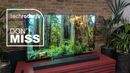 Presidents' Day TV deals