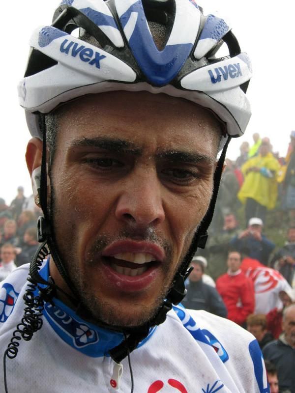 Remy Di Gregorio (Francaise des Jeux)