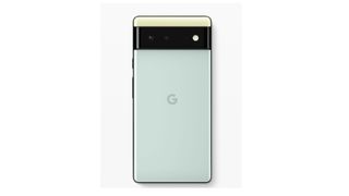 Best smartphones 2022: google pixel 6