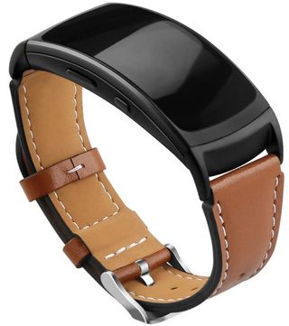 Oenfoto leather band