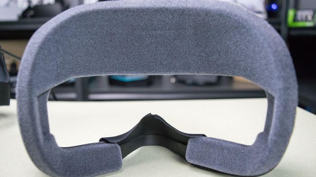 Pimax Vision 8K Plus Review: Ultrawide VR Headset | Tom's Hardware