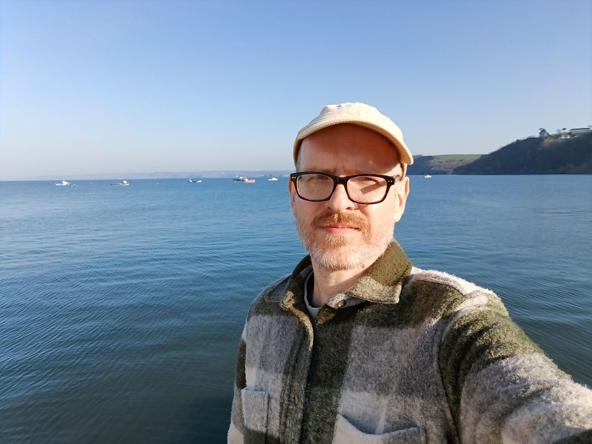 Honor 400 Lite camera samples