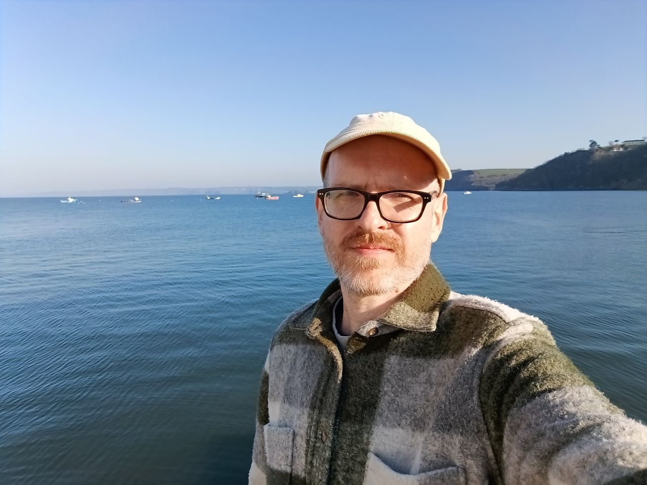 Honor 400 Lite camera samples