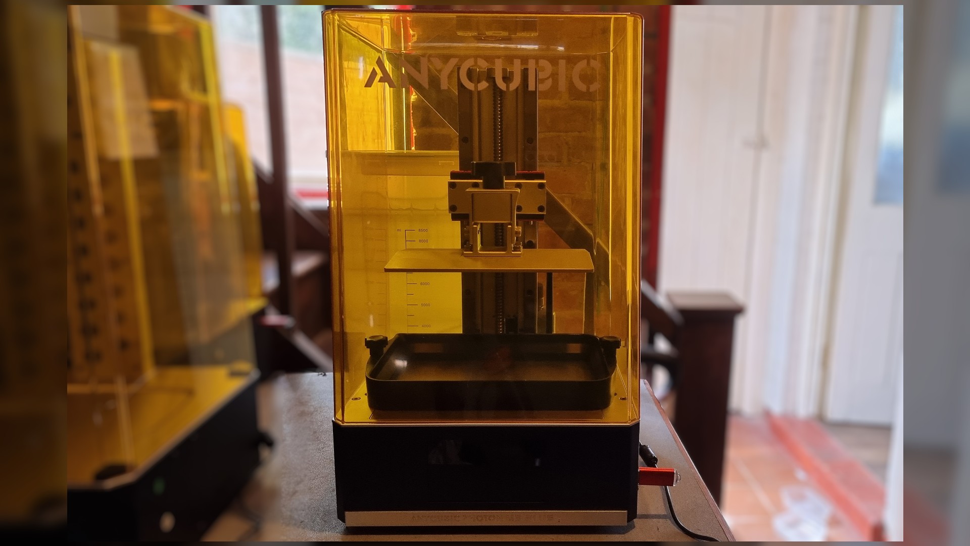 Scale your LCD 3D printing with the Anycubic Photon M3 Plus