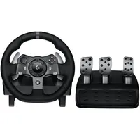 Logitech G920 Xbox Driving Force Racing Wheel: was $299.99 $229.99 at Amazon
as the wheel is compatible with Sony's consolestoo.