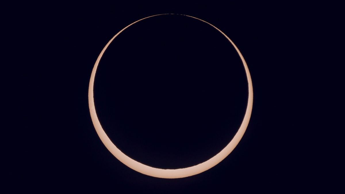 Annular solar eclipse 2027: everything you need to know about the 'ring of fire' on Feb. 6