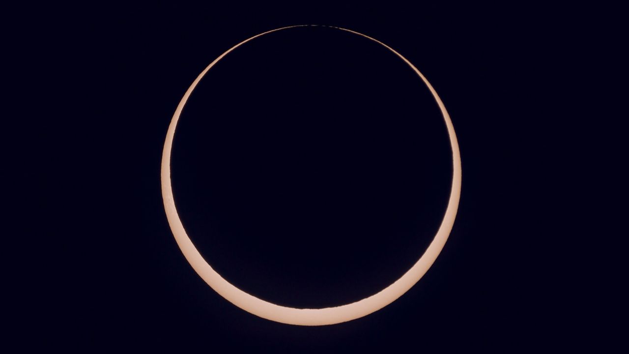Annular solar eclipse 2027: everything you need to