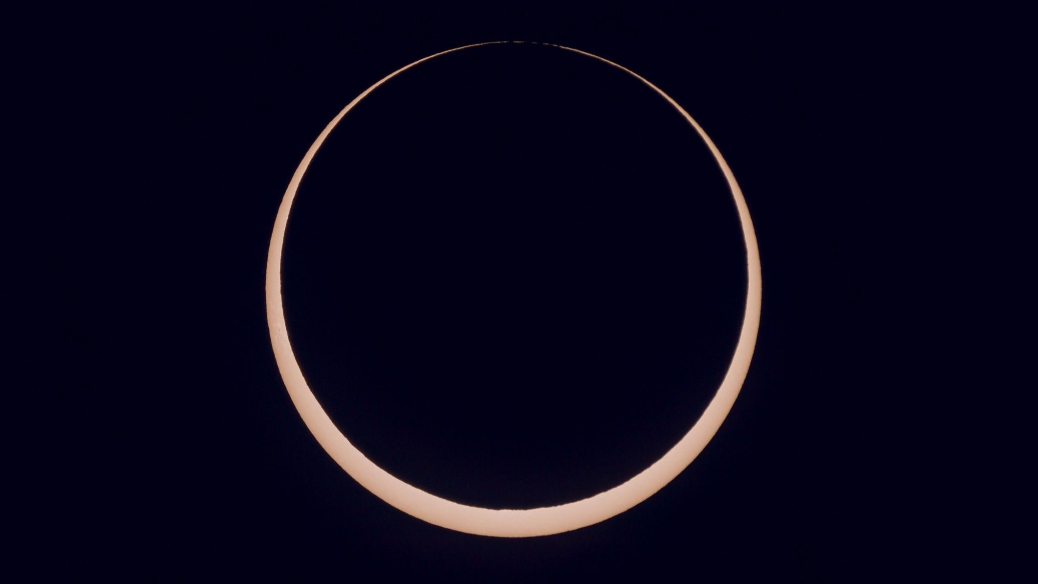 Annular photo voltaic eclipse 2027 —the whole lot you want to know concerning the ‘ring of fireside’ on Feb. 6
