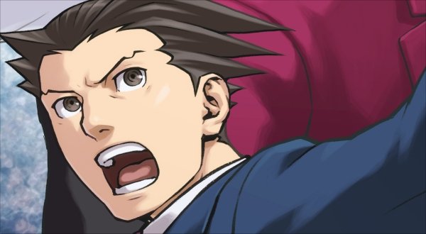 Ace Attorney