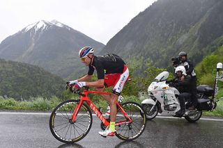 Stage 5 - Pinot takes victory on Tour de Romandie stage 5