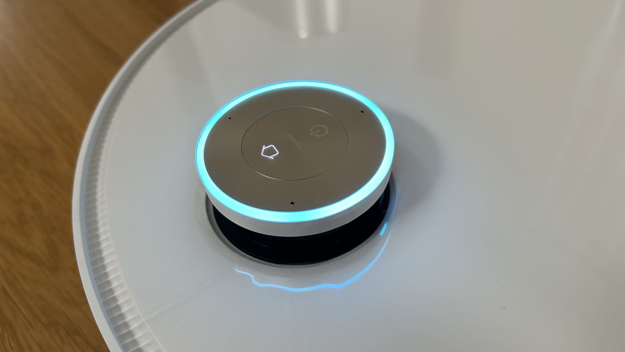 Dreame X50 Ultra Complete