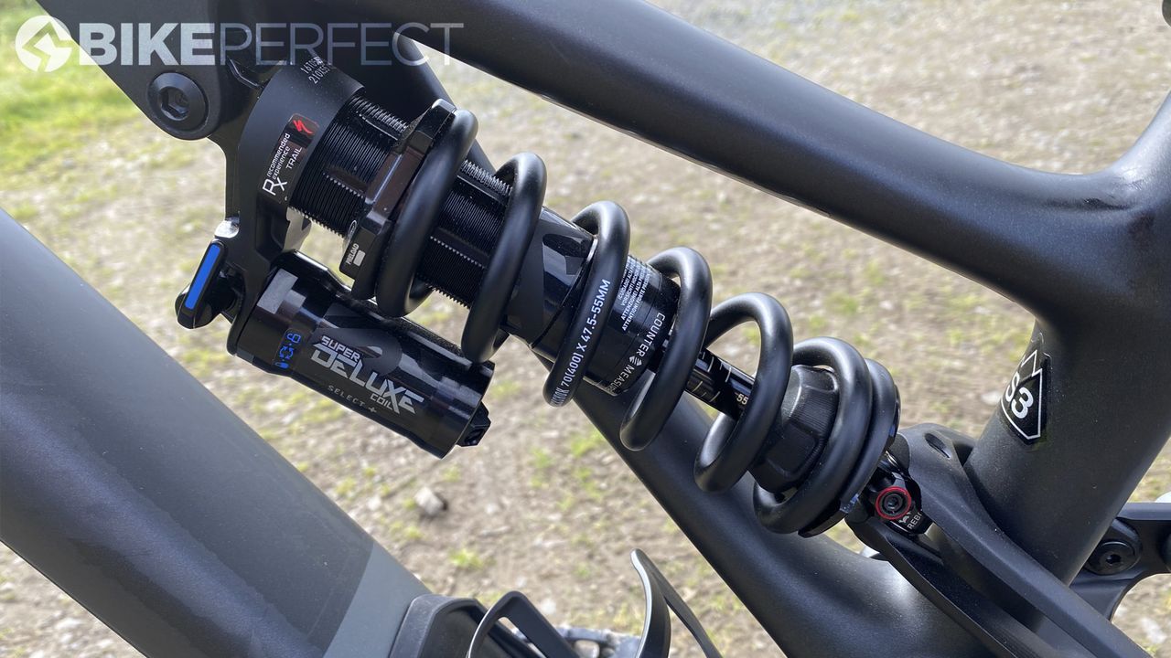 Specialized Stumpjumper Evo Expert