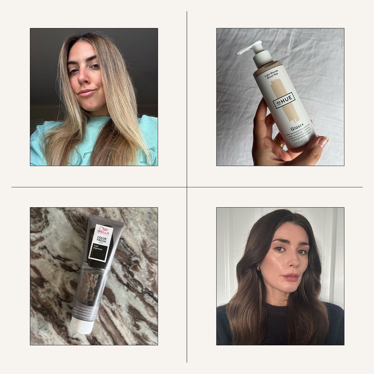 These Colour-Depositing Hair Masks Are So Good, We Cancelled Our Salon Appointments