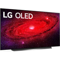 LG OLED65CX | 4K | 65-inch | 120Hz refresh | $2,796.99