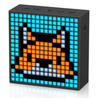 Divoom TimeBox Evo Pixel Art Speaker|$69.99$38.20 at AmazonSave $31