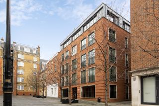 Property for sale in Grosvenor Hill, Mayfair