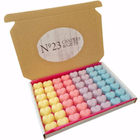 9. No23 Candles and Gifts 28 or 56 hinching high scented soy wax melts: £9.99 at Amazon