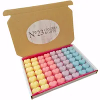 9. No23 Candles and Gifts 28 or 56 hinching high scented soy wax melts: £9.99 at Amazon