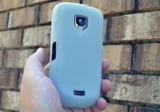 Droid Charge skin case