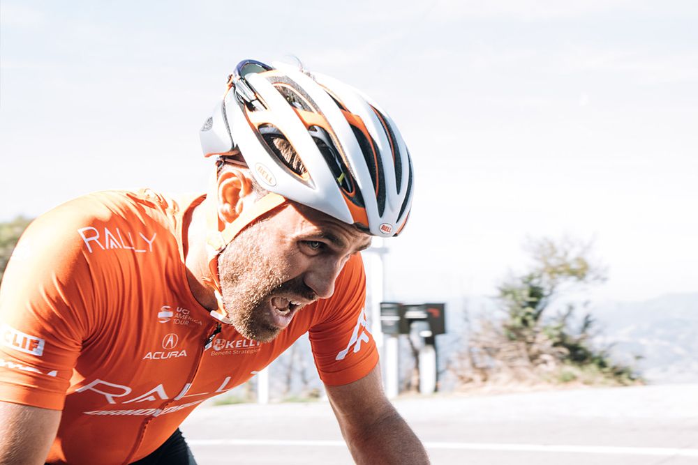 Jesse Anthony (Rally Cycling)
