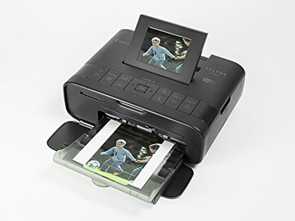 Canon Selphy Cp1200 Review Portable Printer Delivers Quality Photos Toms Guide 4974