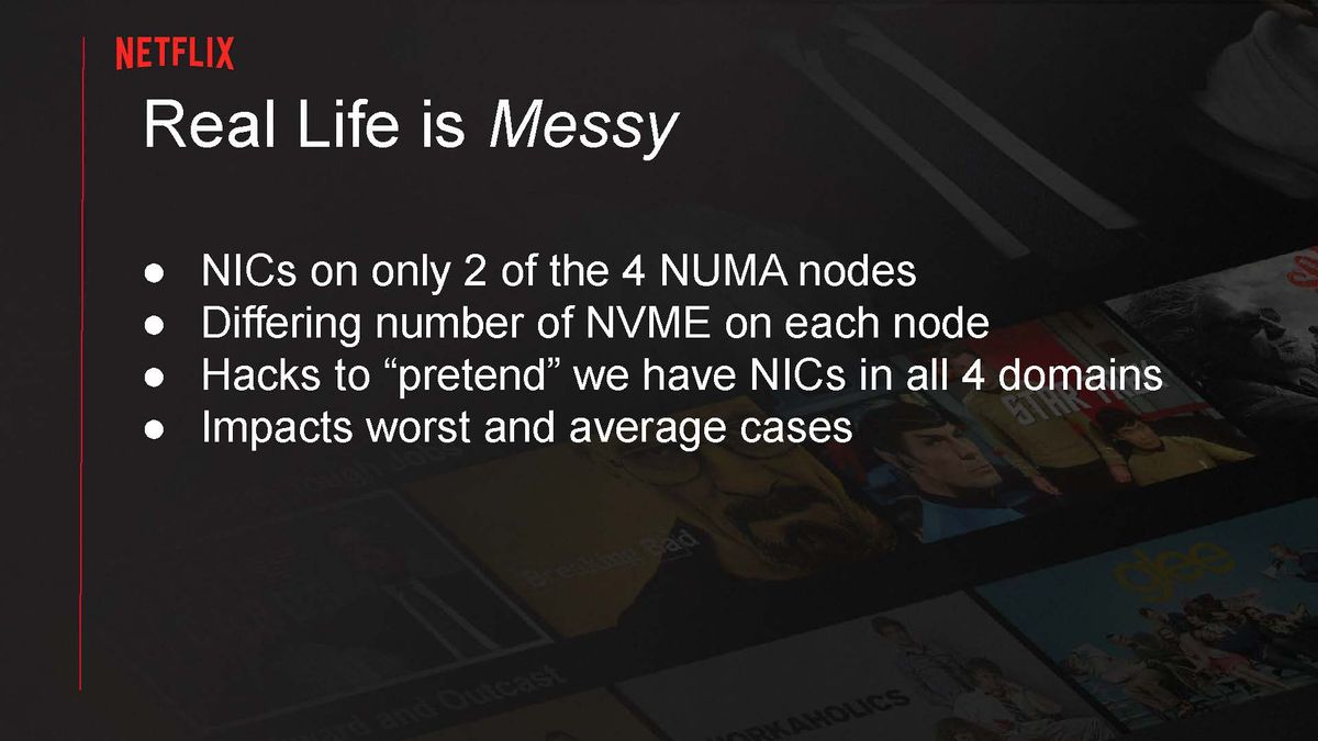 Serving Netflix Video at 400 Gb/s on FreeBSD