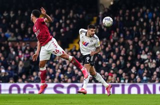 Fulham v Bristol City – Sky Bet Championship – Craven Cottage