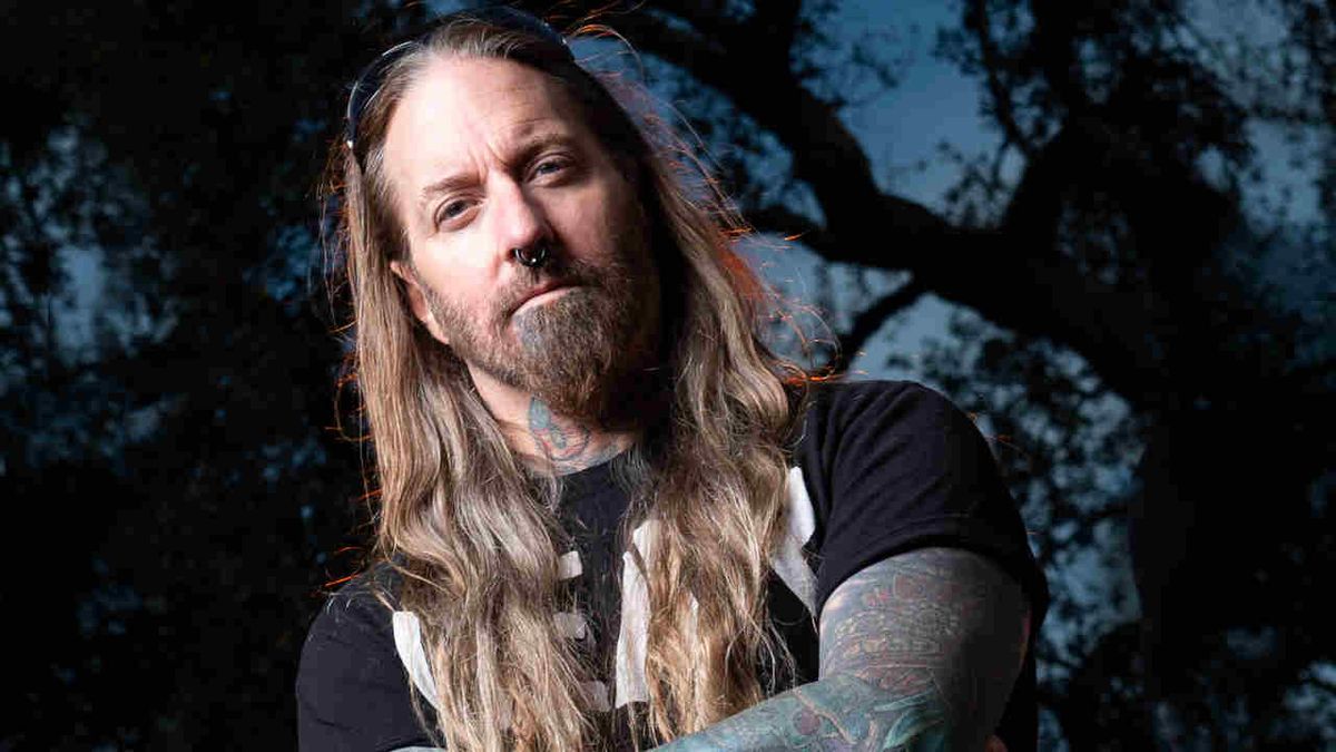 Dez Fafara