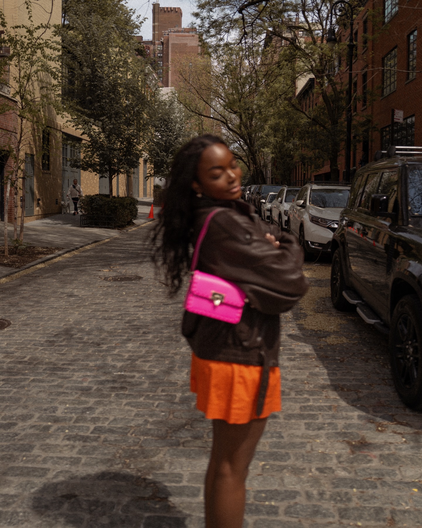 An image of a woman wearing colorful micro shorts trend summer 2026