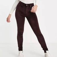 Levi’s 721 High Rise Skinny Jeans: was £90, now £12.98 at ASOS