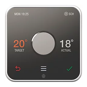 Hive Thermostat