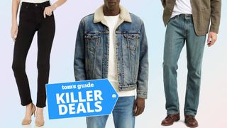 Levi's Deals