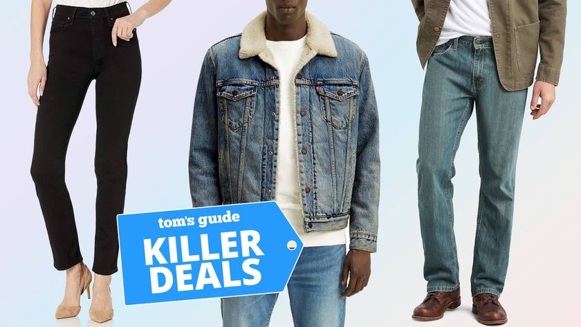 Levi&#039;s Deals