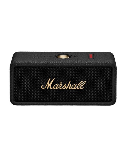 Marshall Emberton III Portable Bluetooth Speaker
