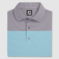 FootJoy Lisle End-on-End Block Polo Shirt | 37% off at FootJoy
Was $80 Now $49.95