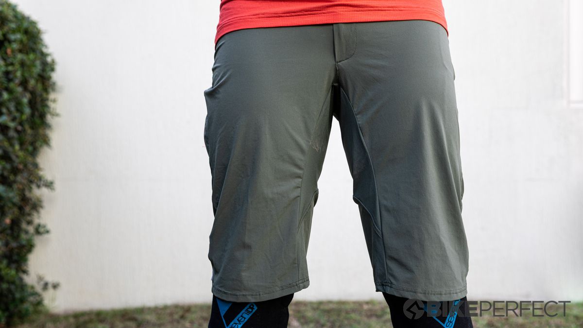 Velocio Trail Kit