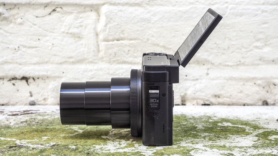 Panasonic Lumix ZS80 review Digital Camera World