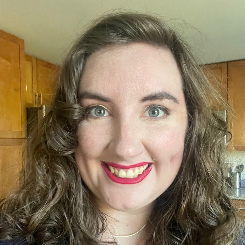 Suzette Conrad