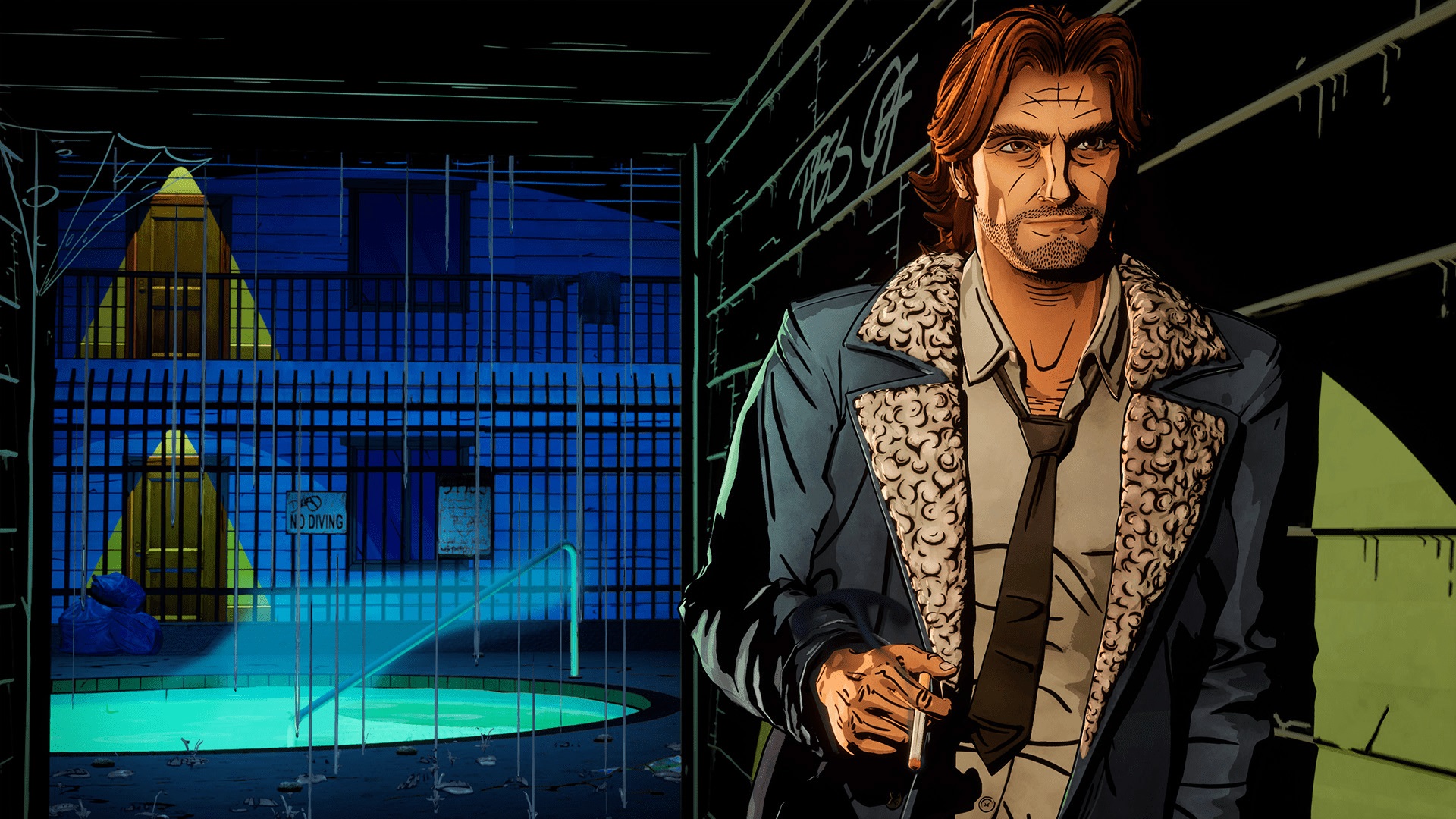 The Wolf Among Us 2 story will “stand on its own”