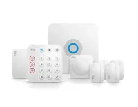Ring Alarm 8-piece kit: was $250 now $149 @ Amazon