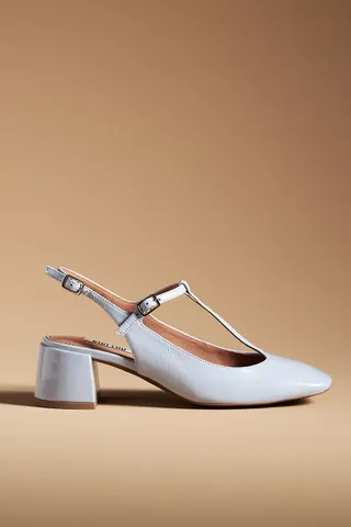 t-shaped heels
