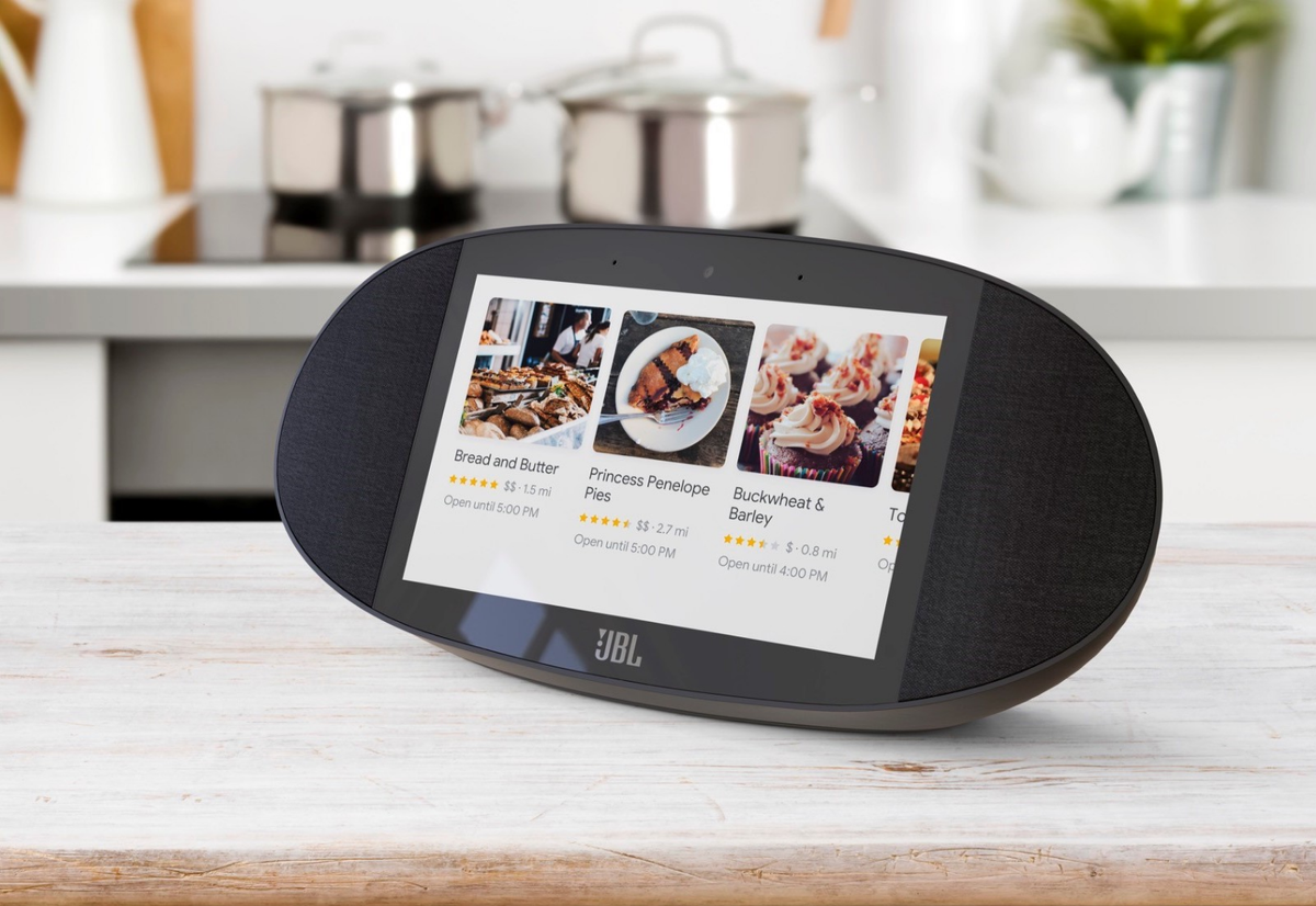 Best Gadgets with Google Assistant Tom's Guide