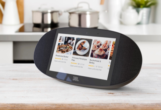 JBL Link View