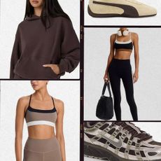 Bloomingdale's Activewear