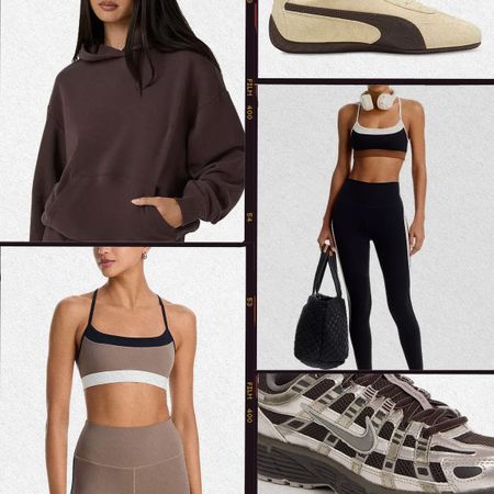 Bloomingdale's Activewear